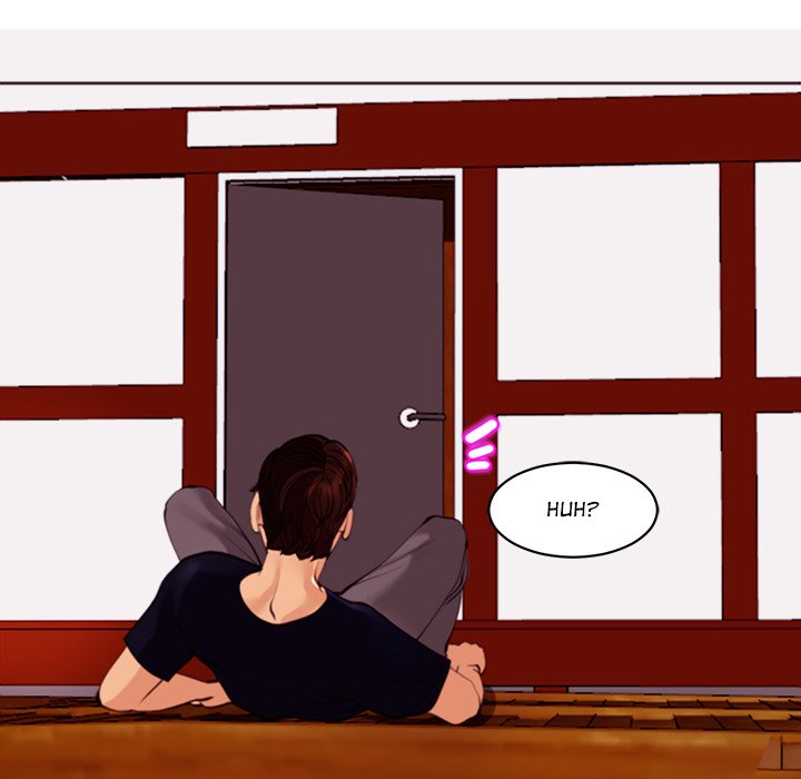 Old Life Behind Chapter 21 image 37