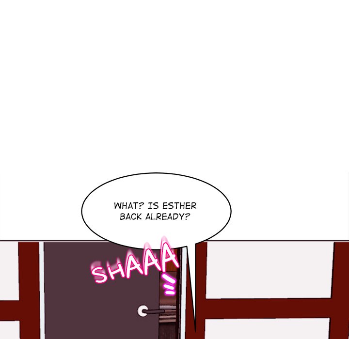 Old Life Behind Chapter 21 image 39