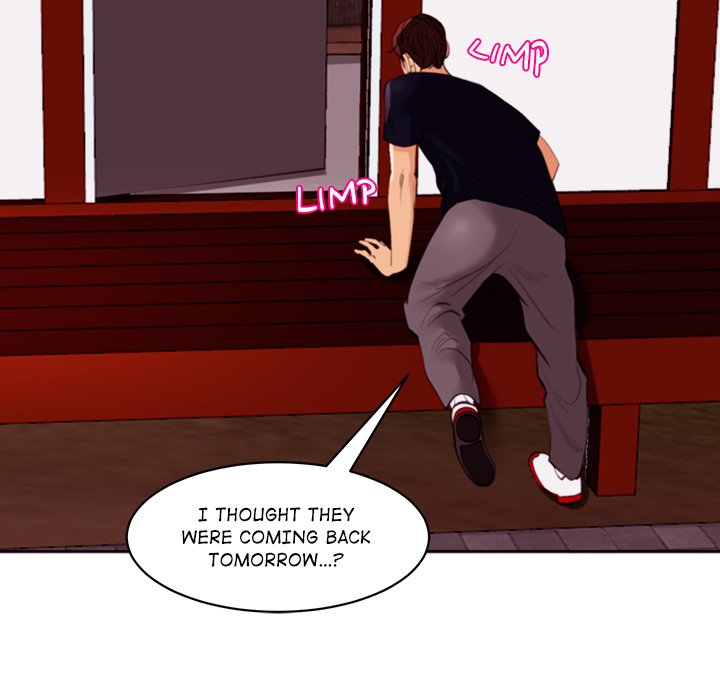 Old Life Behind Chapter 21 image 40