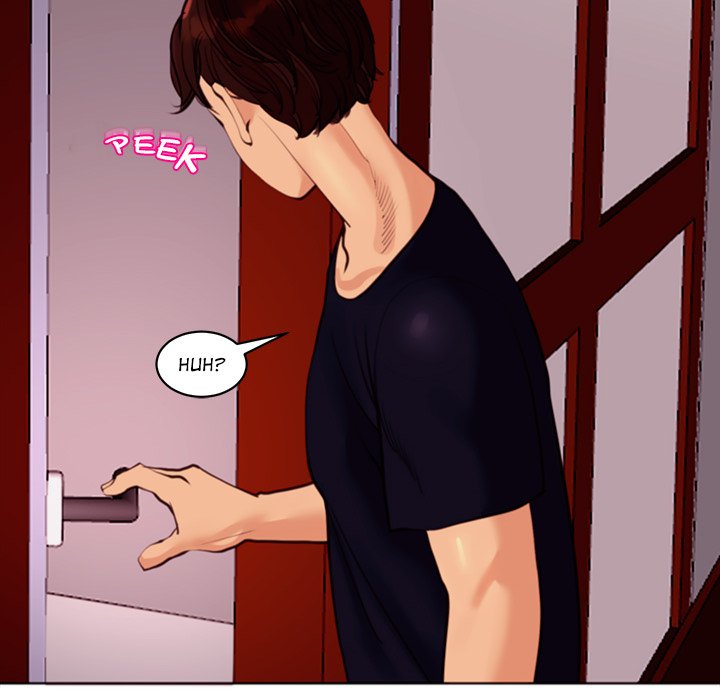 Old Life Behind Chapter 21 image 43