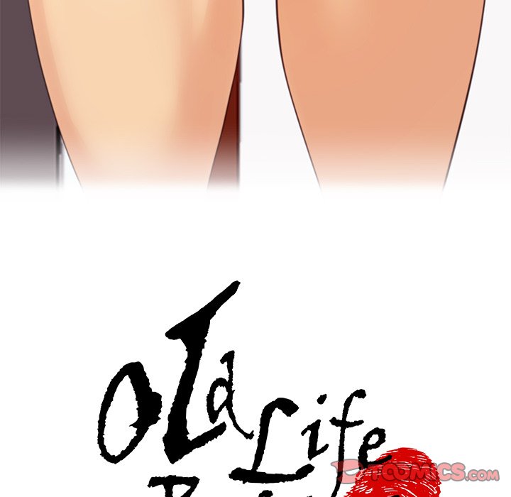 Old Life Behind Chapter 21 image 4