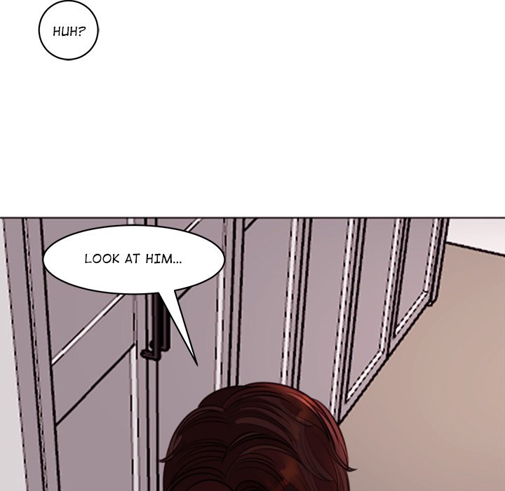 Old Life Behind Chapter 21 image 61