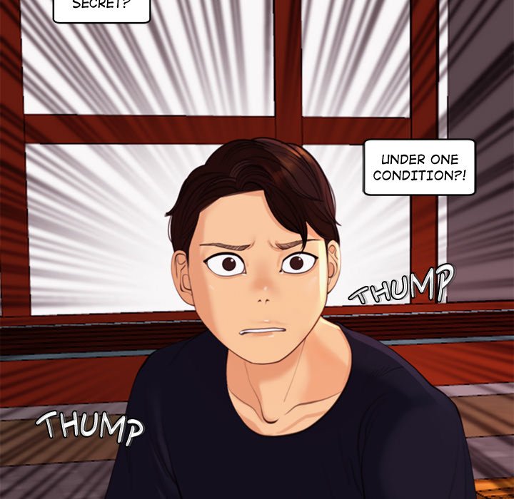 Old Life Behind Chapter 22 image 18