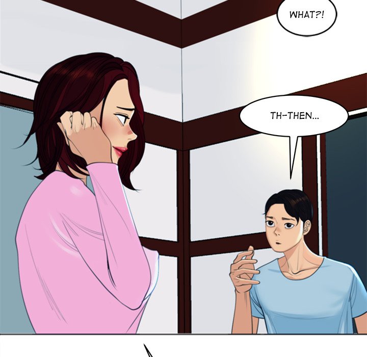 Old Life Behind Chapter 23 image 197