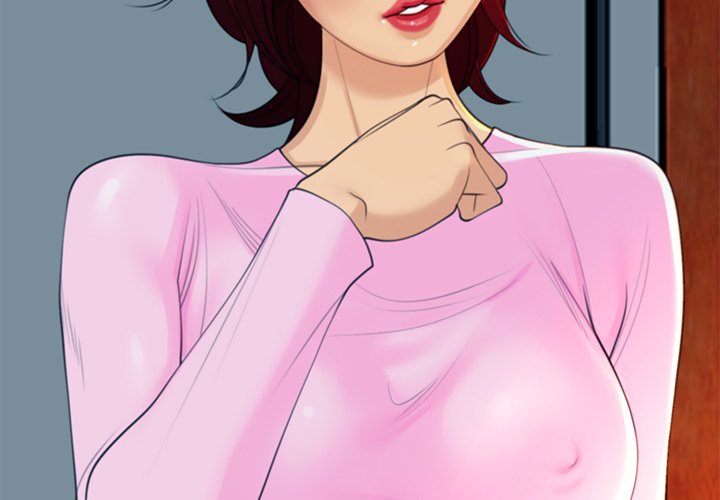 Old Life Behind Chapter 23 image 1