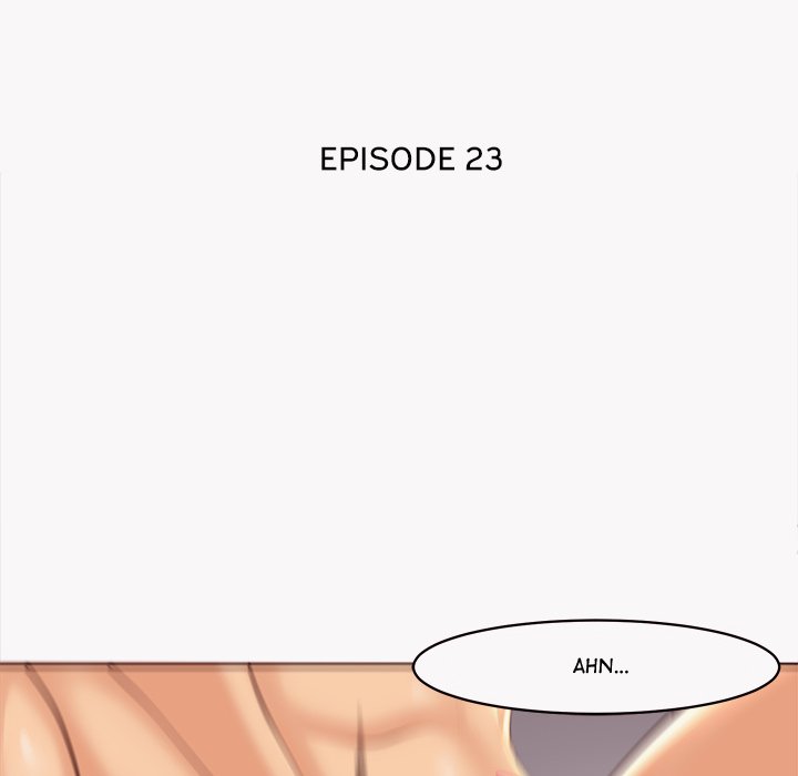 Old Life Behind Chapter 23 image 5