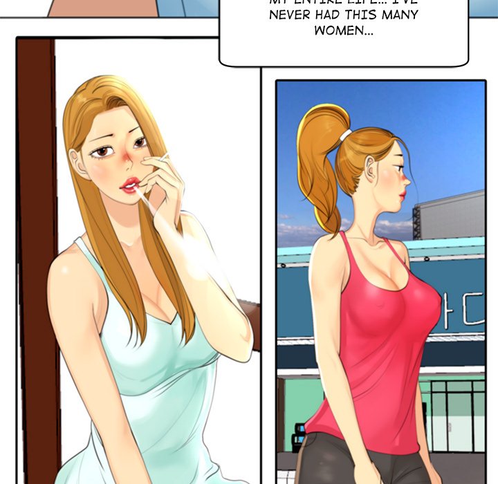 Old Life Behind Chapter 23 image 92