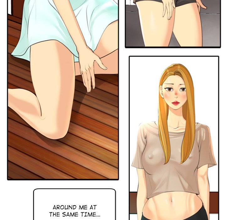 Old Life Behind Chapter 23 image 93