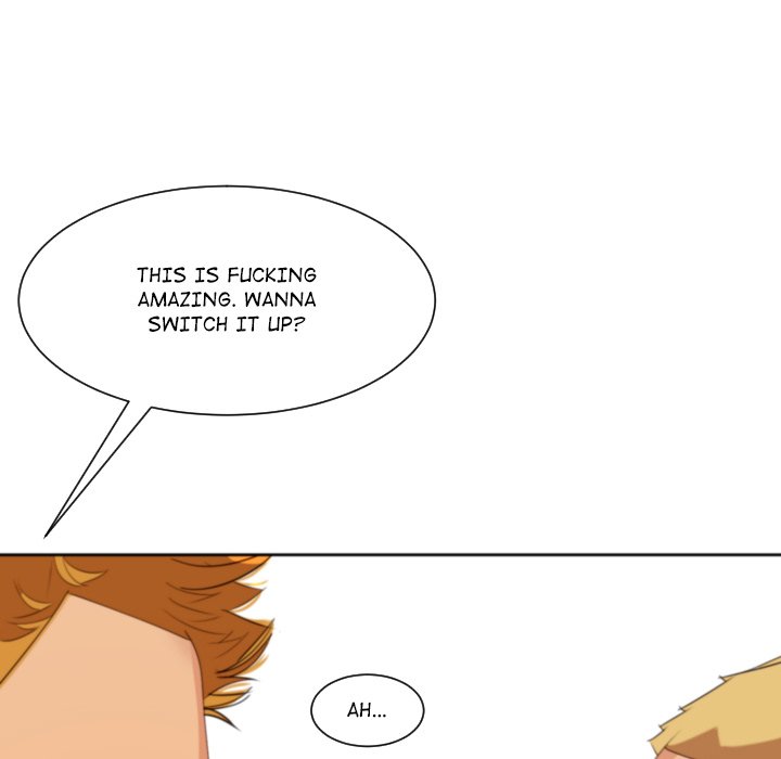 Old Life Behind Chapter 24 - The End image 103