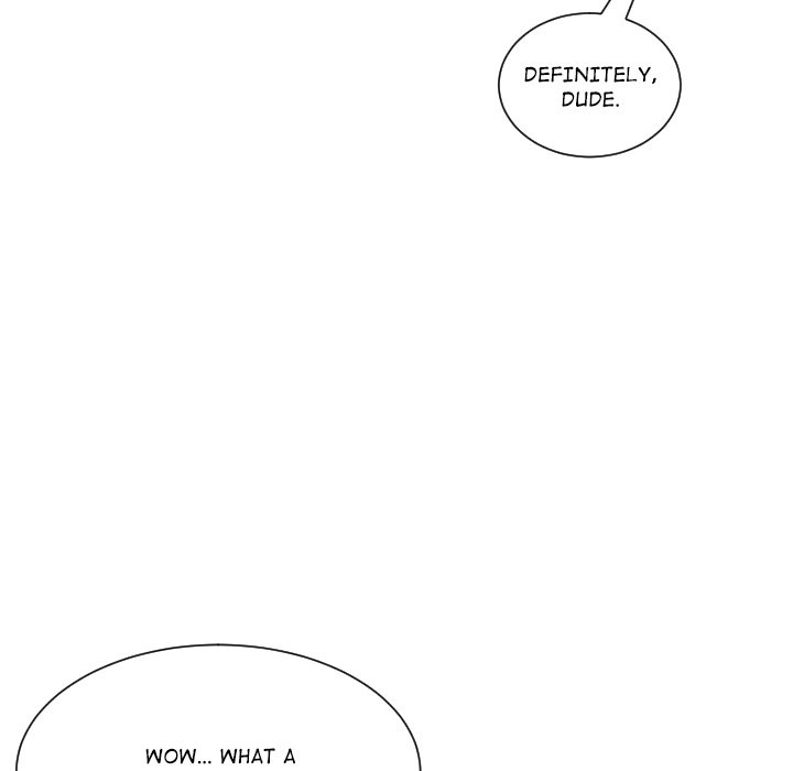 Old Life Behind Chapter 24 - The End image 105
