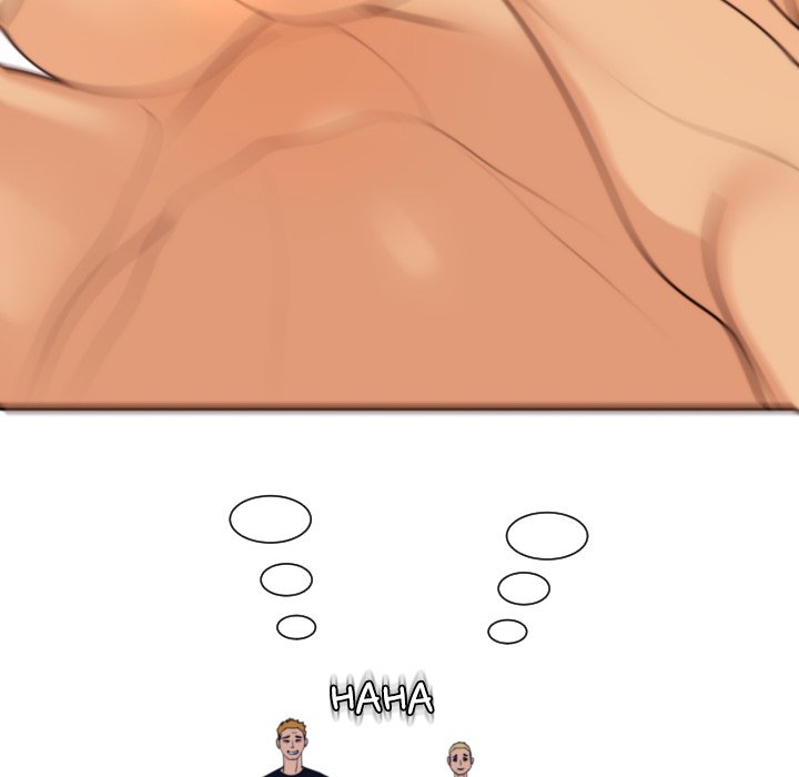 Old Life Behind Chapter 24 - The End image 115