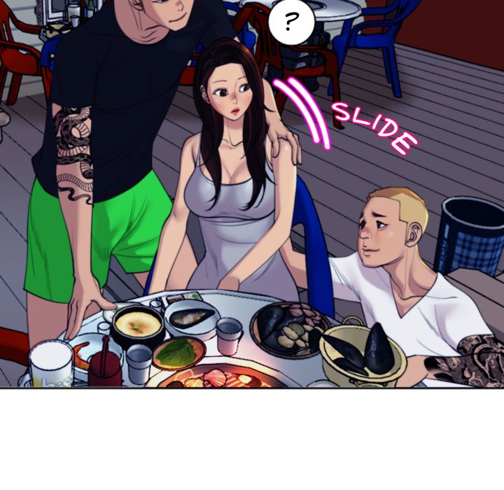 Old Life Behind Chapter 24 - The End image 118