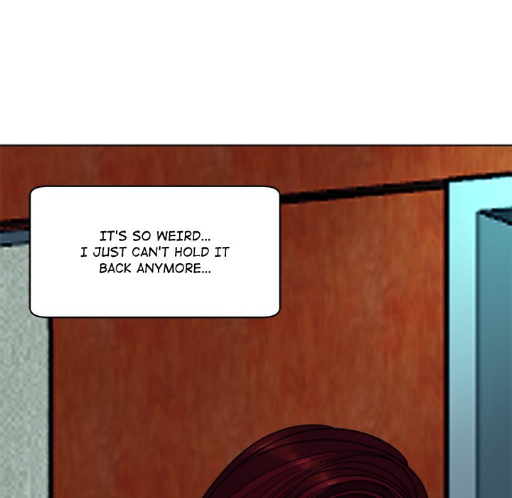 Old Life Behind Chapter 24 - The End image 11