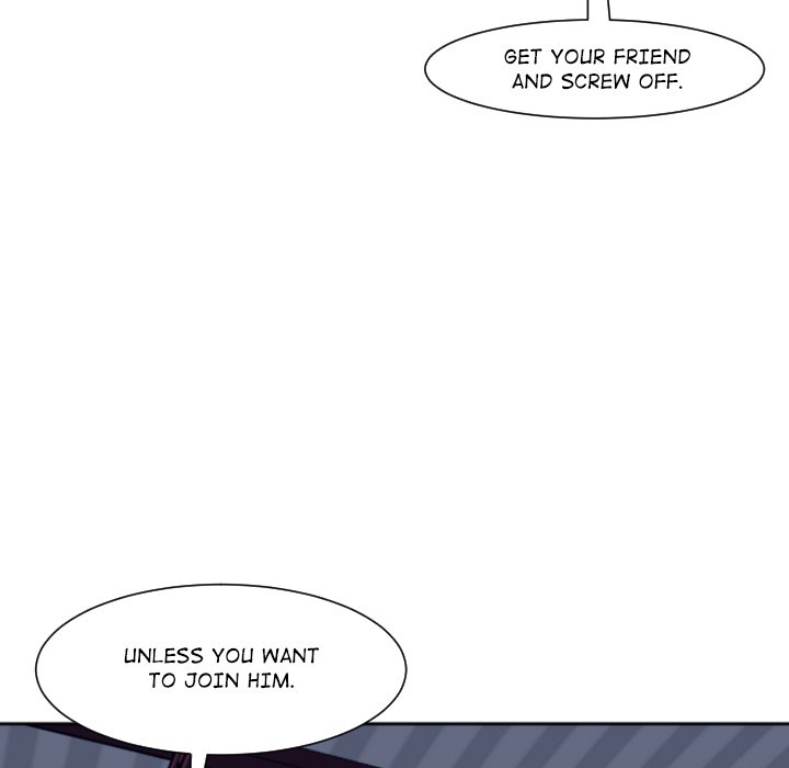 Old Life Behind Chapter 24 - The End image 128