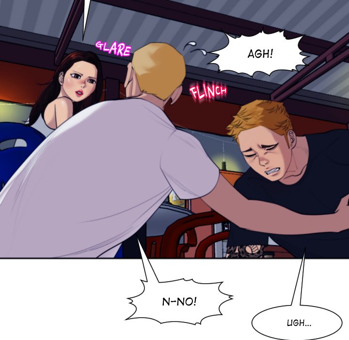 Old Life Behind Chapter 24 - The End image 129
