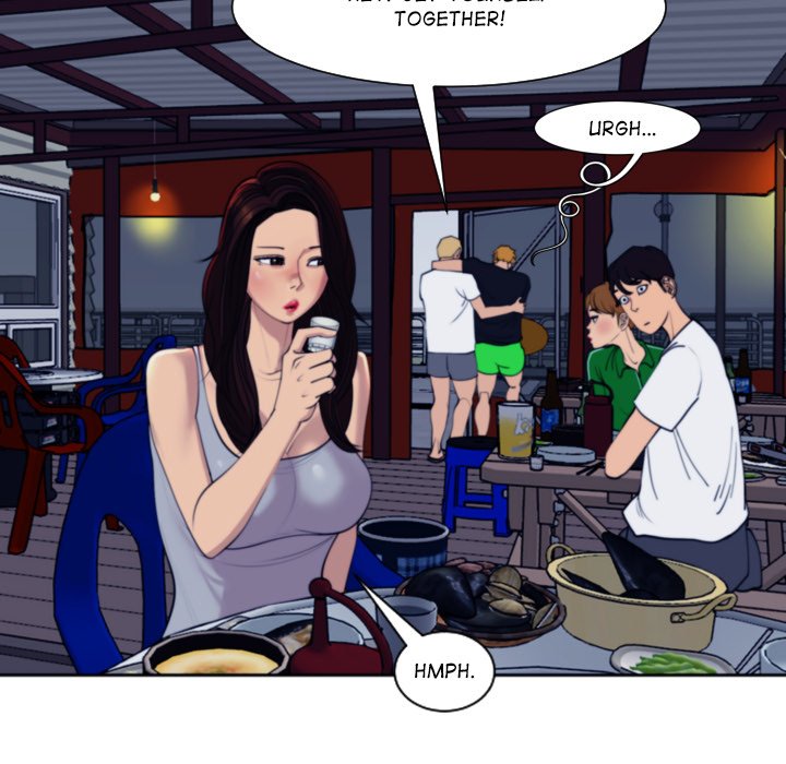 Old Life Behind Chapter 24 - The End image 132