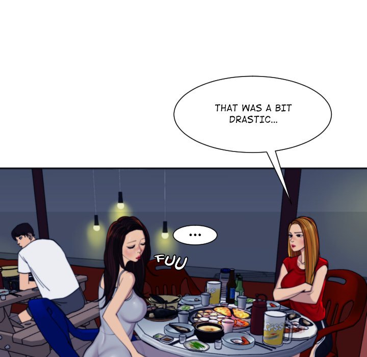 Old Life Behind Chapter 24 - The End image 135