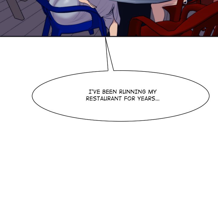 Old Life Behind Chapter 24 - The End image 136
