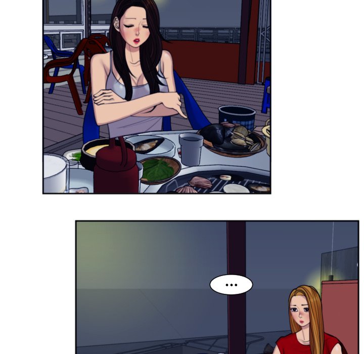 Old Life Behind Chapter 24 - The End image 139