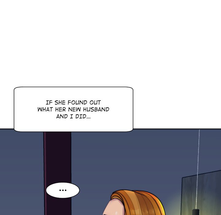 Old Life Behind Chapter 24 - The End image 142