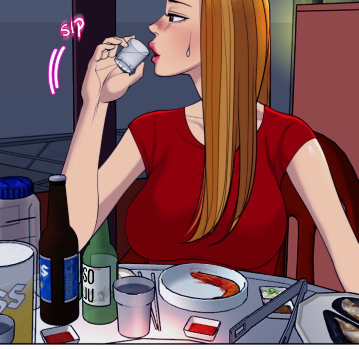 Old Life Behind Chapter 24 - The End image 143