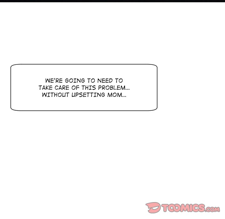 Old Life Behind Chapter 24 - The End image 149