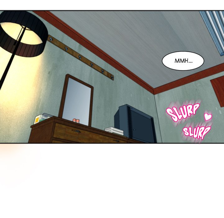 Old Life Behind Chapter 24 - The End image 154