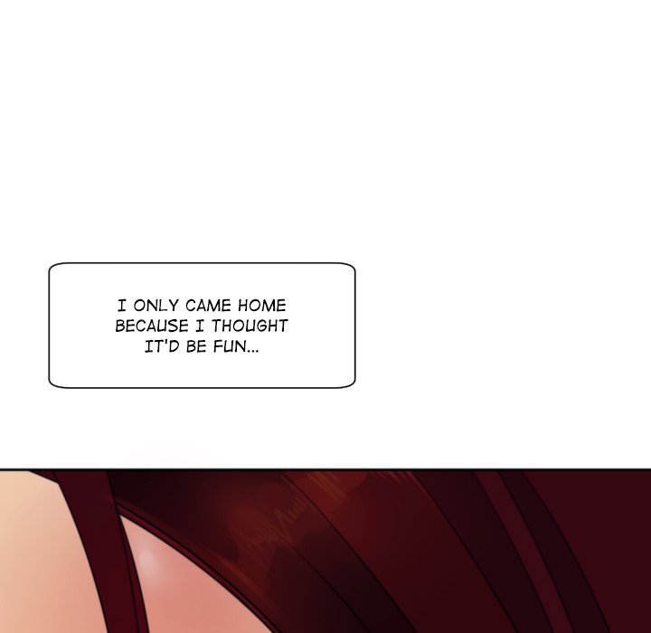 Old Life Behind Chapter 24 - The End image 164