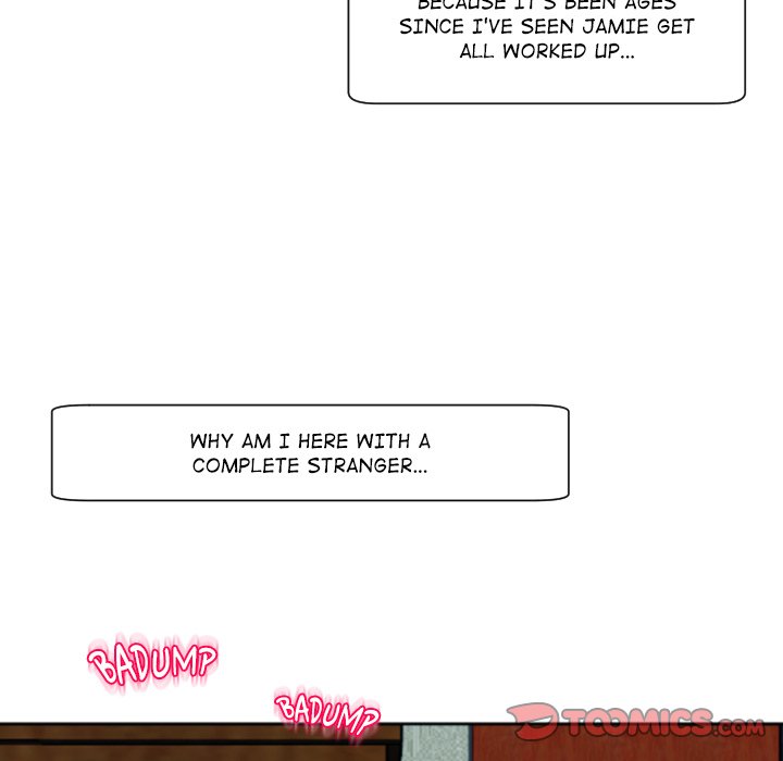 Old Life Behind Chapter 24 - The End image 167