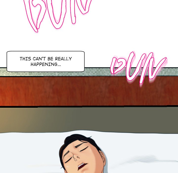 Old Life Behind Chapter 24 - The End image 171