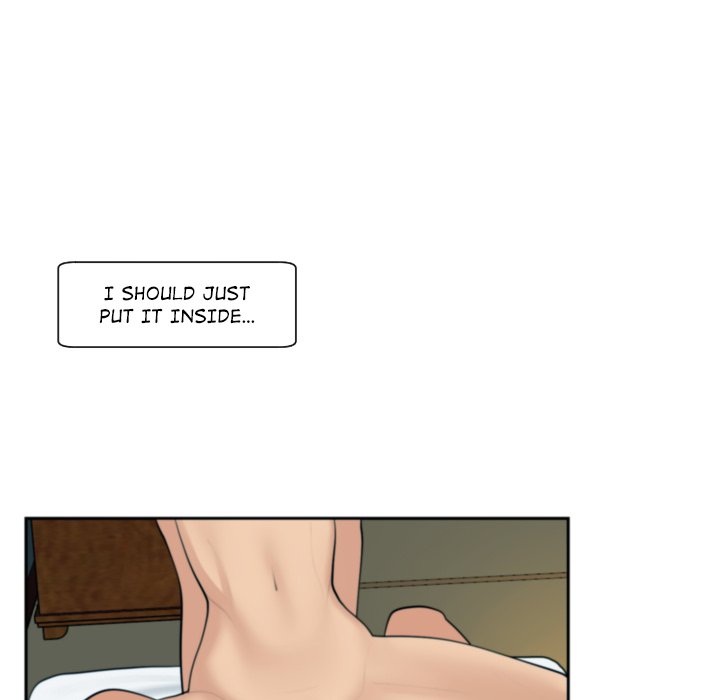 Old Life Behind Chapter 24 - The End image 201