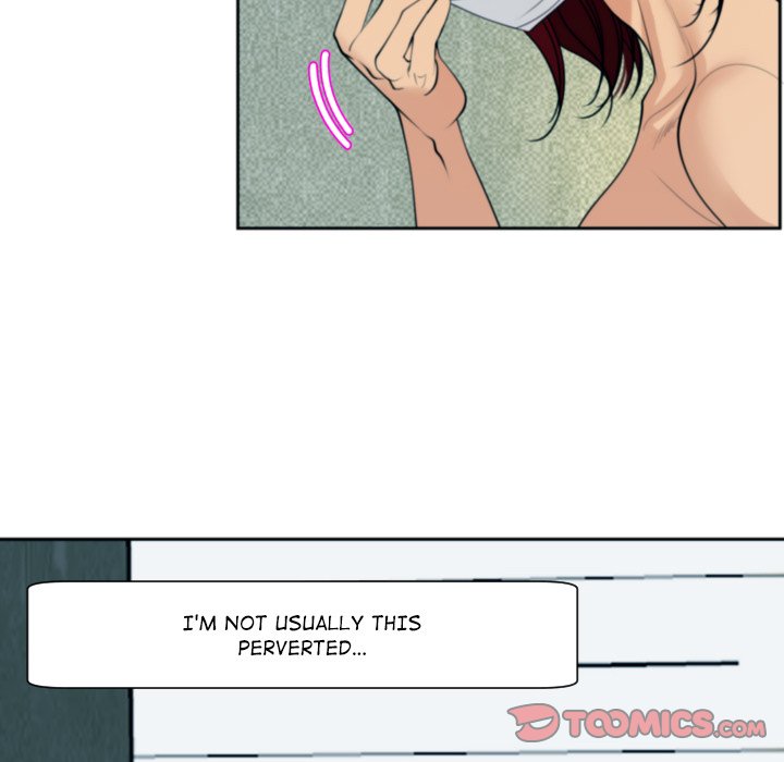 Old Life Behind Chapter 24 - The End image 203