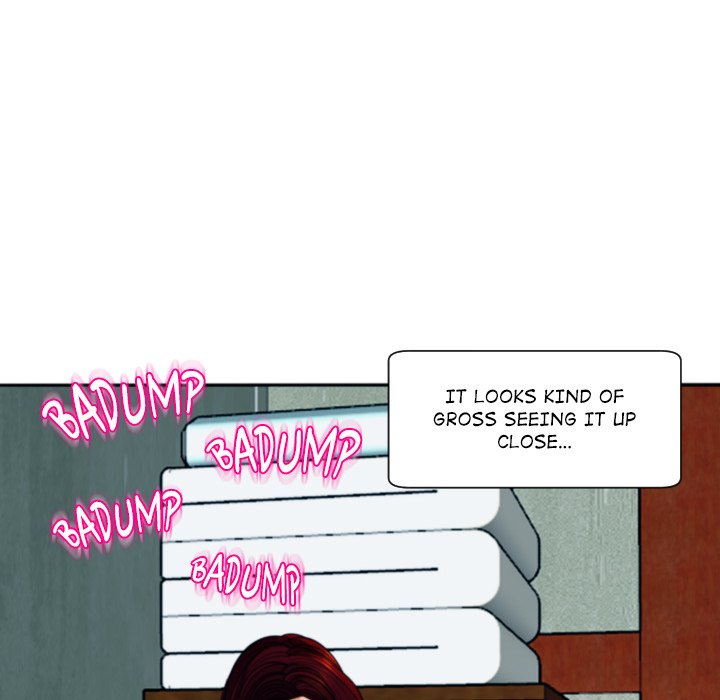 Old Life Behind Chapter 24 - The End image 218