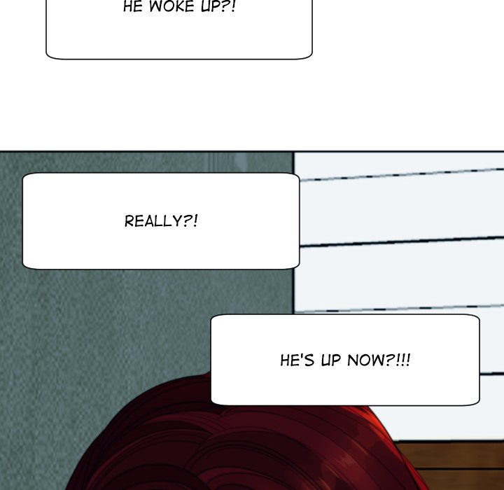 Old Life Behind Chapter 24 - The End image 241