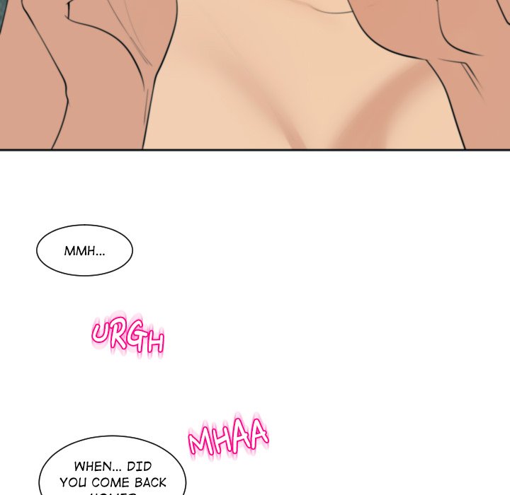 Old Life Behind Chapter 24 - The End image 243