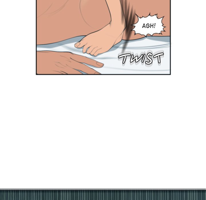 Old Life Behind Chapter 24 - The End image 247