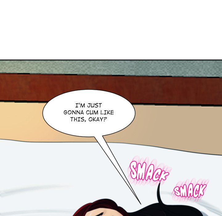 Old Life Behind Chapter 24 - The End image 283