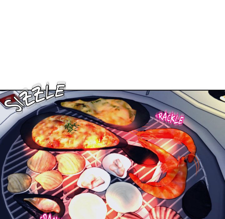 Old Life Behind Chapter 24 - The End image 53