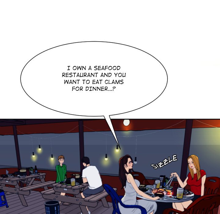 Old Life Behind Chapter 24 - The End image 55