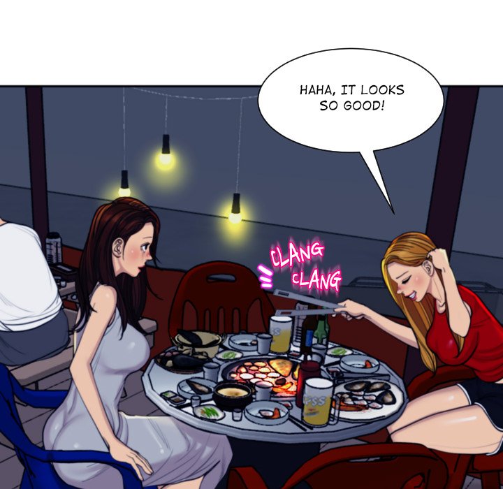 Old Life Behind Chapter 24 - The End image 58