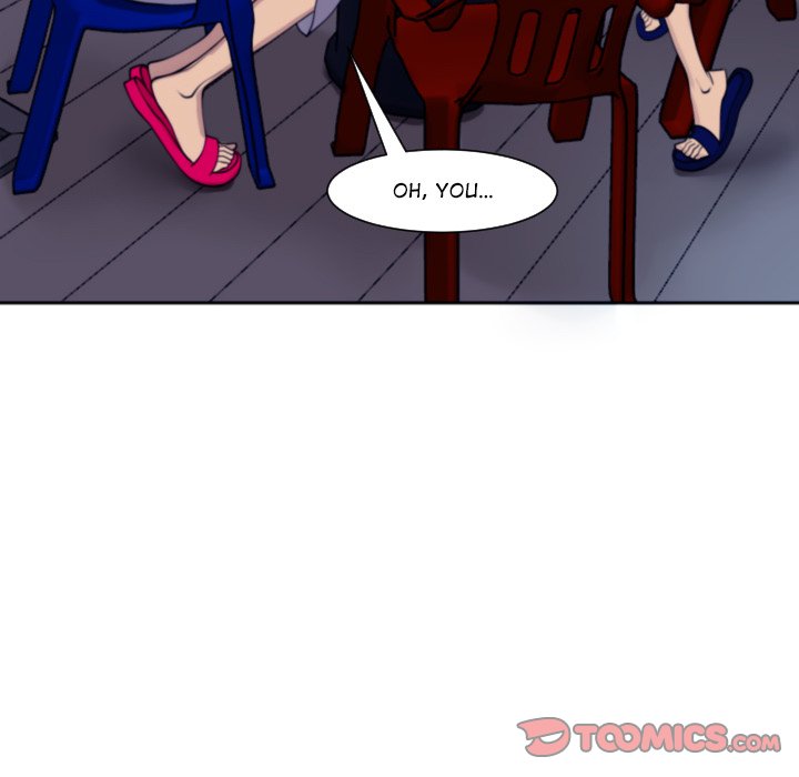 Old Life Behind Chapter 24 - The End image 59