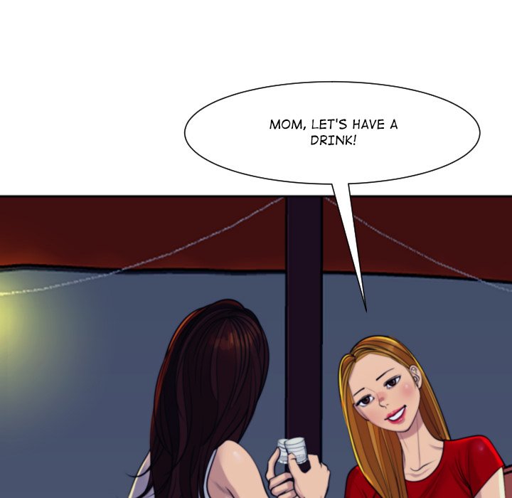 Old Life Behind Chapter 24 - The End image 61