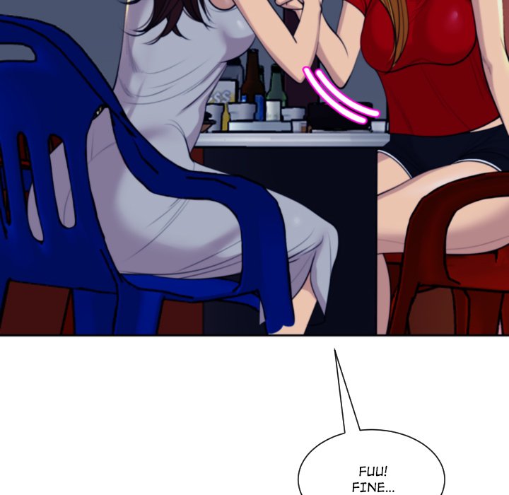 Old Life Behind Chapter 24 - The End image 62