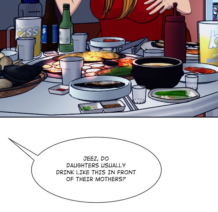 Old Life Behind Chapter 24 - The End image 67