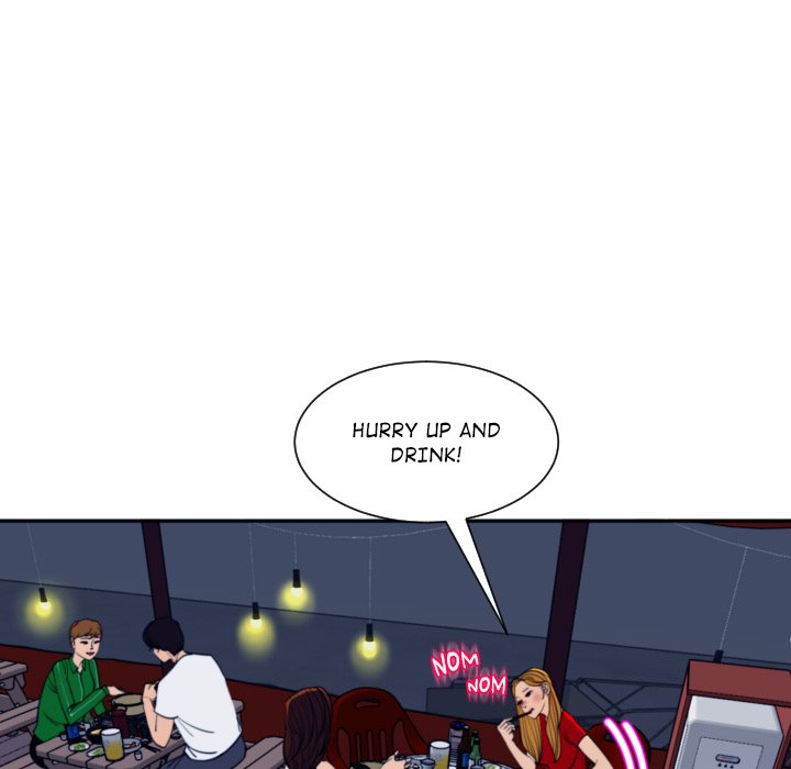 Old Life Behind Chapter 24 - The End image 69