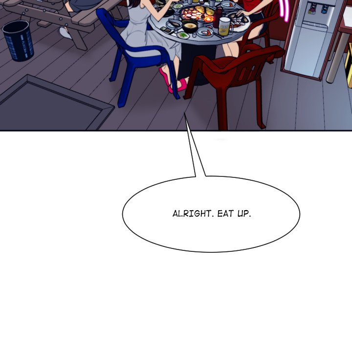 Old Life Behind Chapter 24 - The End image 70
