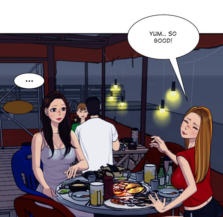 Old Life Behind Chapter 24 - The End image 72