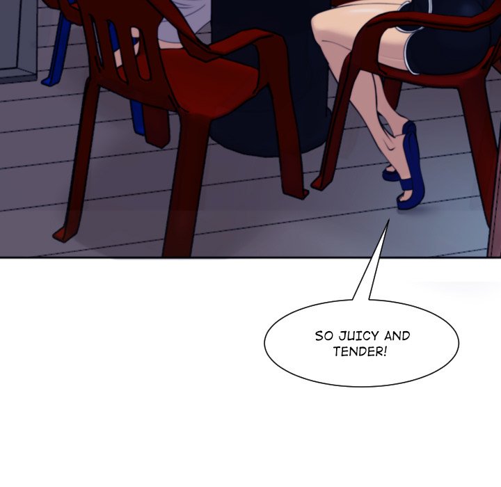 Old Life Behind Chapter 24 - The End image 73
