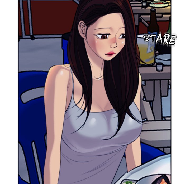 Old Life Behind Chapter 24 - The End image 76
