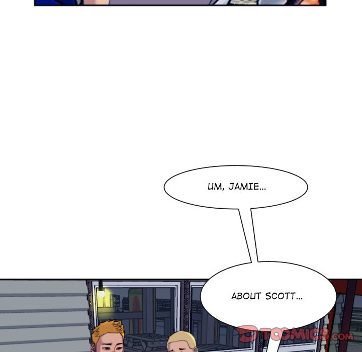 Old Life Behind Chapter 24 - The End image 77